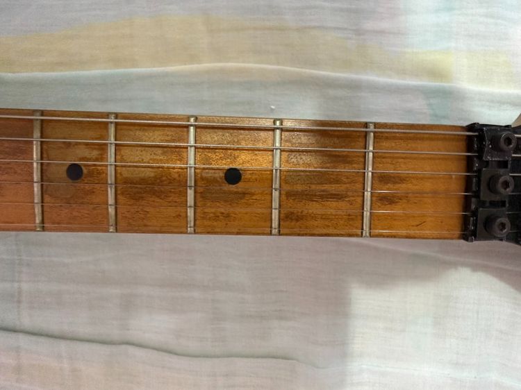 กีตาร์ Ibanez rg 550 รูปที่ 6