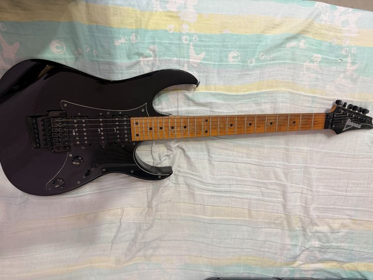 กีตาร์ Ibanez rg 550 รูปที่ 7
