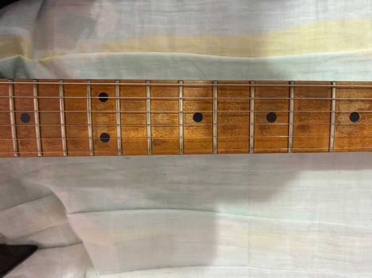 กีตาร์ Ibanez rg 550 รูปที่ 3