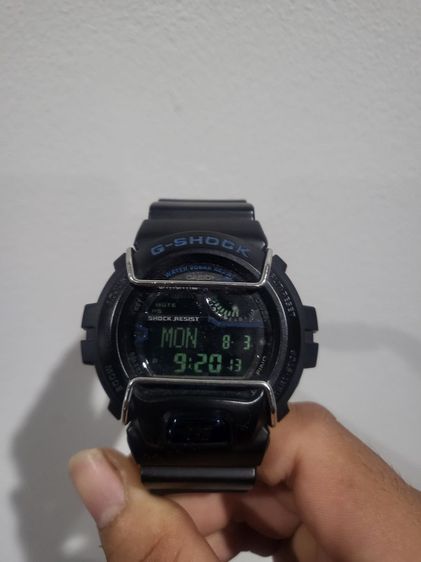 g shock