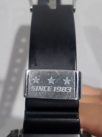 g shock รูปที่ 3