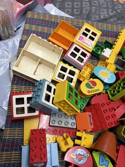 Lego Duplo ของแท้ รูปที่ 8