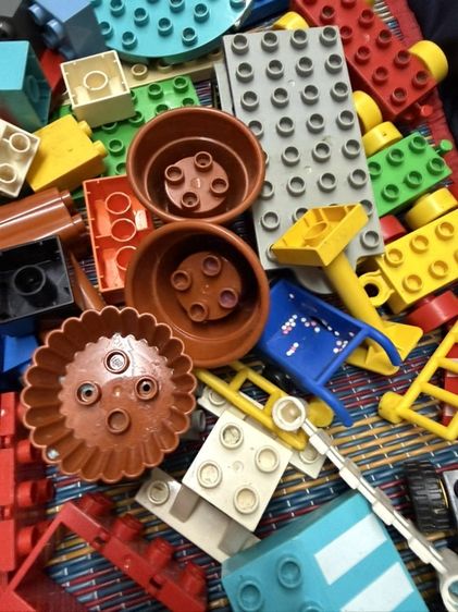 Lego Duplo ของแท้ รูปที่ 10