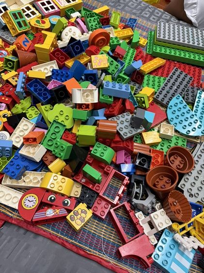 Lego Duplo ของแท้ รูปที่ 4