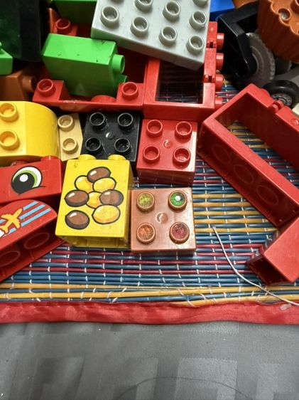 Lego Duplo ของแท้ รูปที่ 9