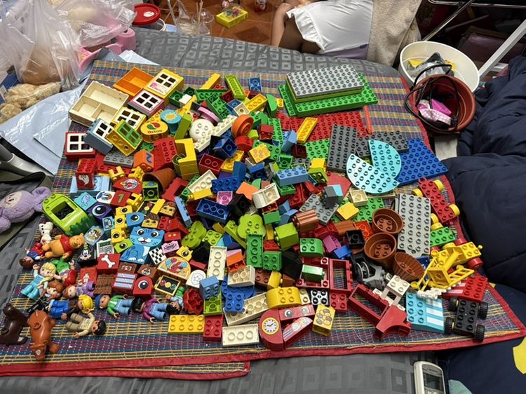 Lego Duplo ของแท้