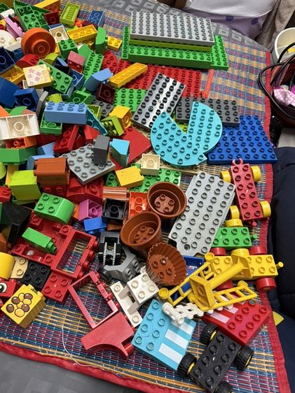 Lego Duplo ของแท้ รูปที่ 5