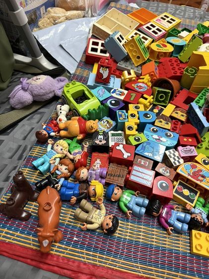 Lego Duplo ของแท้ รูปที่ 2