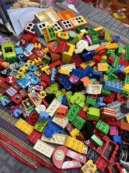 Lego Duplo ของแท้ รูปที่ 3