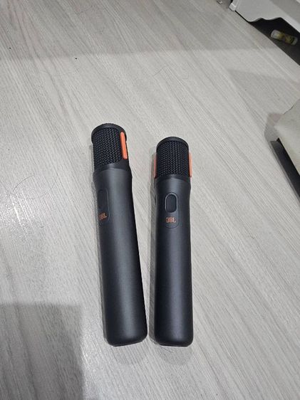ขายลำโพงJBL PARTY BOXENCORE2พร้อม ไมค์ 2 ตัว รูปที่ 6
