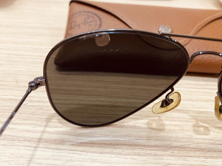 แว่นกันแดดยี่ห้อ Rayban รูปที่ 5
