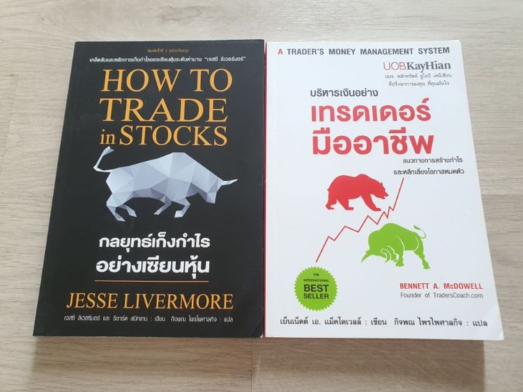 การพัฒนาตนเอง หนังสือการเงิน หนังสือพัฒนาตนเอง