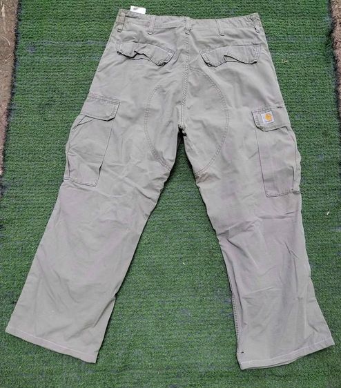 Carhartt ทรงทหาร เอว34 รูปที่ 2