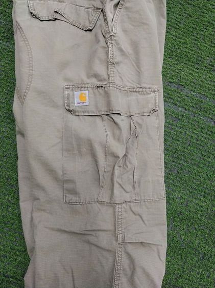 Carhartt ทรงทหาร เอว34 รูปที่ 9