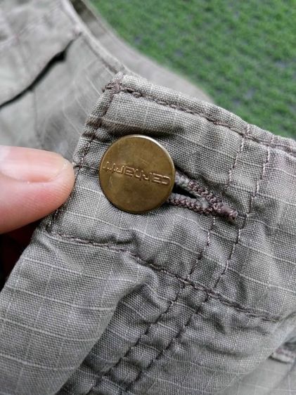 Carhartt ทรงทหาร เอว34 รูปที่ 8