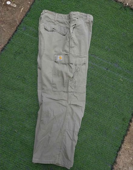 Carhartt ทรงทหาร เอว34 รูปที่ 7