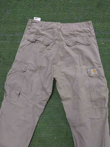Carhartt ทรงทหาร เอว34 รูปที่ 6