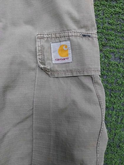 Carhartt ทรงทหาร เอว34 รูปที่ 3