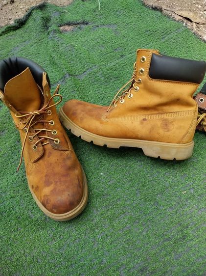 Timberlandหุ้มข้อ