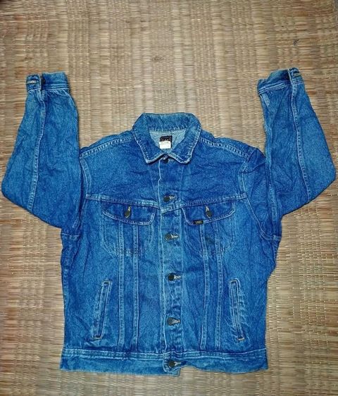 Lee Made in USA