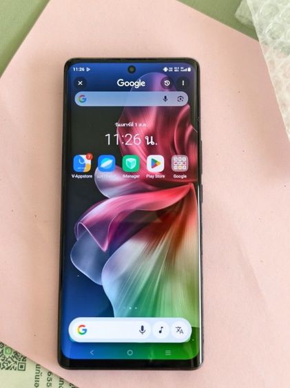 อื่นๆ 256 GB VIVO V30E RAM8