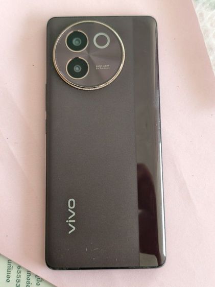 VIVO V30E RAM8 รูปที่ 2