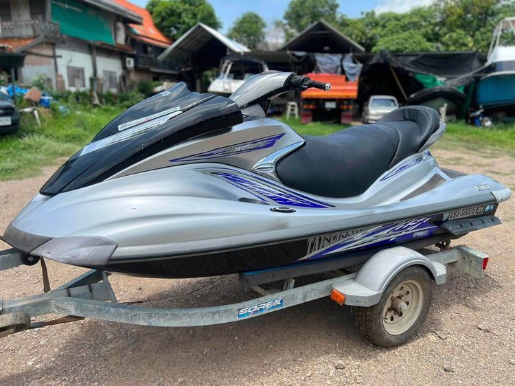 ขาย เรือเจ็ทสกี yamaha fx 160 สเป็กอเมริกา 