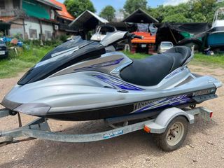 ขาย เรือเจ็ทสกี yamaha fx 160 สเป็กอเมริกา 