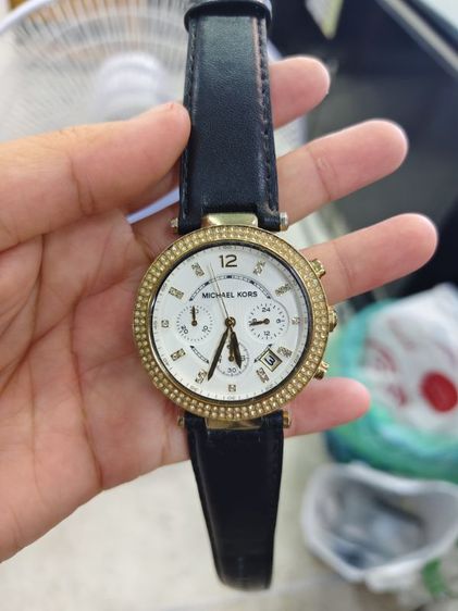 ทอง ขายนาฬิกา Michael Kors