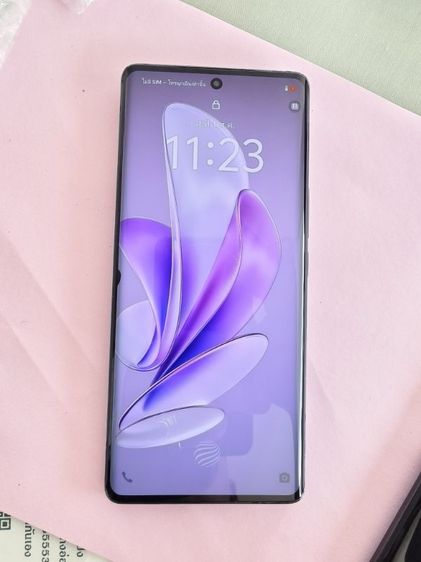 256 GB Vivo V29 5g แรม12+8