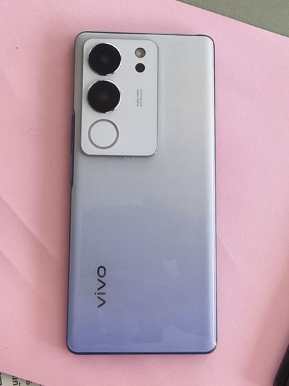 Vivo V29 5g แรม12+8 รูปที่ 3