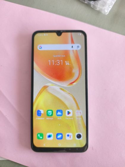 256 GB Vivo V25 5g แรม8+8