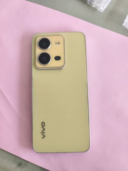Vivo V25 5g แรม8+8 รูปที่ 2