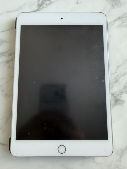 Apple 128 GB 💖Ipad mini4 128g wifi+sim เครื่องไทย ราคา 3,500฿