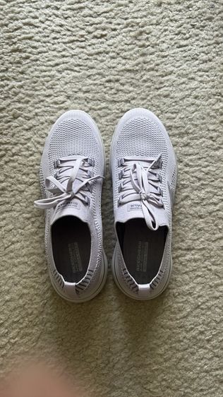 รองเท้าผ้าใบผู้หญิง Skechers สีม่วง มือหนึ่ง รูปที่ 3