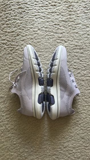 รองเท้าผ้าใบผู้หญิง Skechers สีม่วง มือหนึ่ง รูปที่ 5