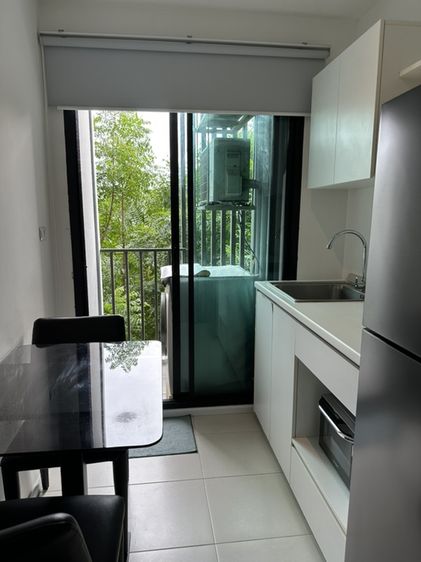 Property Perfect ตกแต่งครบ 🏢 ขายคอนโด ไอคอนโด เสรีไทย กรีนสเปซ (iCondo Serithai Green Space) รูปที่ 3