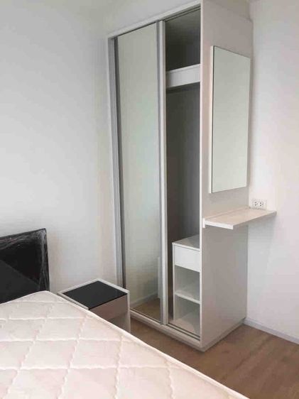 Property Perfect ตกแต่งครบ 🏢 ขายคอนโด ไอคอนโด เสรีไทย กรีนสเปซ (iCondo Serithai Green Space) รูปที่ 4