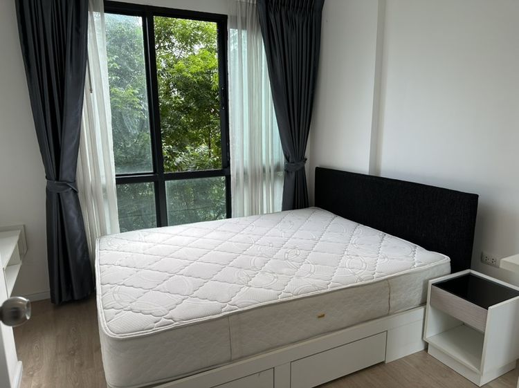 🏢 ขายคอนโด ไอคอนโด เสรีไทย กรีนสเปซ (iCondo Serithai Green Space)