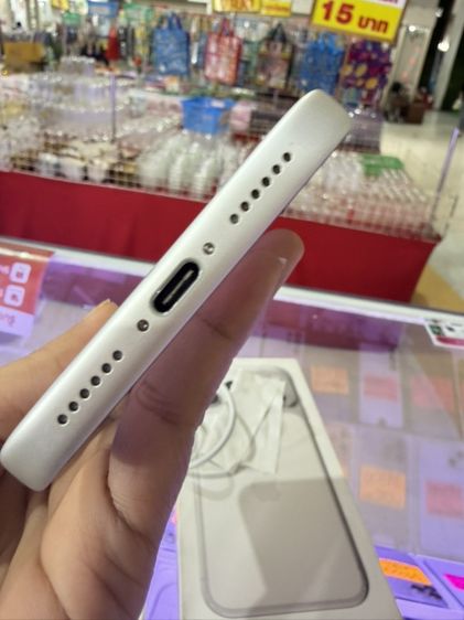 17pro max 256gb LL eSIM รูปที่ 6