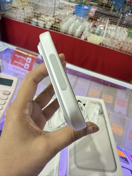 17pro max 256gb LL eSIM รูปที่ 5