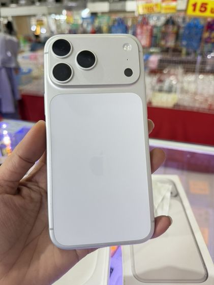 17pro max 256gb LL eSIM