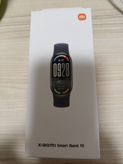 mi band 10