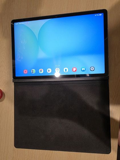 Galaxy Tab S10FE 5G 128GB นางฟ้า รูปที่ 4