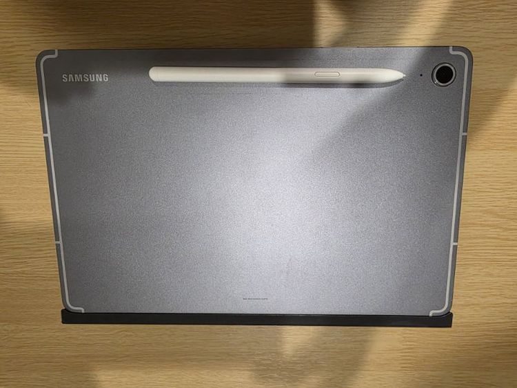 Galaxy Tab S10FE 5G 128GB นางฟ้า รูปที่ 10
