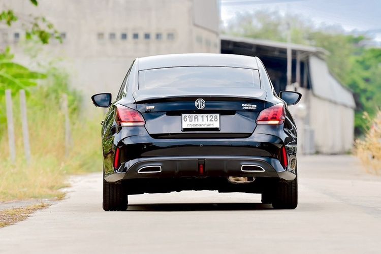 MG MG5 2022 1.5 X Sedan āđāļāļāļāļīāļ āđāļĄāđāļāļīāļāđāļāđāļŠ āđāļāļĩāļĒāļĢāđāļāļąāļāđāļāļĄāļąāļāļī āļāļģ āļĢāļđāļāļāļĩāđ 2
