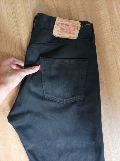 levis 501