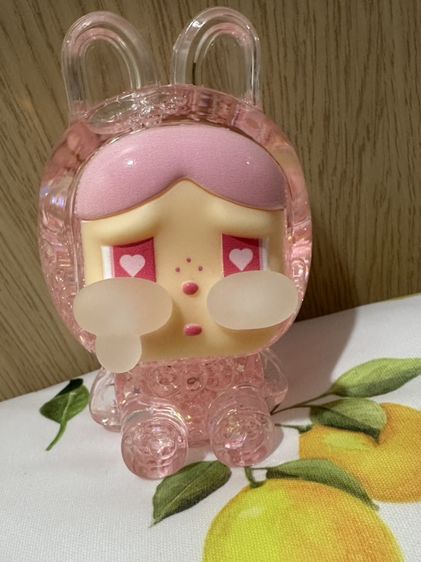 ตุ๊กตา น่ารัก แบบมีน้ำมีเม็ดเจล