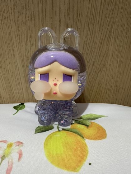 อื่นๆ ตุ๊กตา น่ารัก มีน้ำ เม็ดเจล