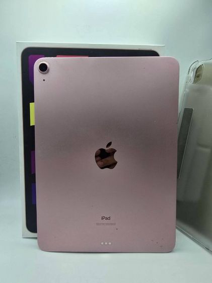 Apple 64 GB Ipad Air4 WiFi 64gb TH ครบกล่อง